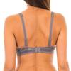 Women's Underwired Bra with Cups 1387903208