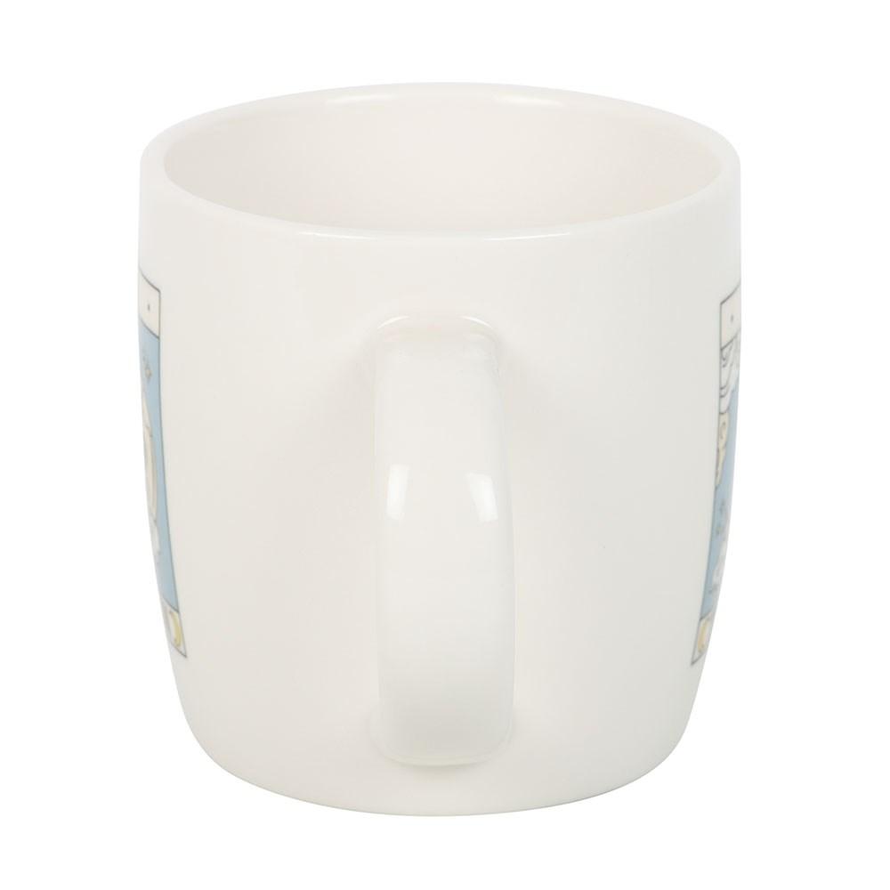 Something Different Tarot The Moon Mug