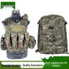 11-Piece Tactical Carry System & Assault Pack