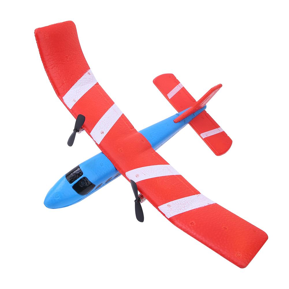 FX 805 Electric Fixed Wing Airplane Glider Remote Control Aircraft RC Plane