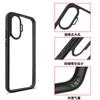For Xiaomi Poco F7 Case Poco F7 Cover TPU Frame Plastic Durable Bumper Shield Protective Phone Cases For Xiaomi Poco F7 Funda