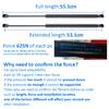 Rear Tailgate Lift Support Gas Spring Shocks Struts for Peugeot 308 Ssangyong KYRON 2005 2006 2007 2008 2009 2010 2011-2015