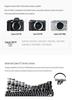 Viltrox EF-EOS M2 Adapter for Canon EF Lenses to EOS M Cameras (M6, M5, M50)