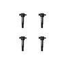 Car Ignition Coil For SUZUKI  SWIFT IV (FZ, NZ) 1.2 (AZH 412, ZC72S) 2010- K12B SPLASH AGILA (B) (H08) 1.0 OEM 3340051K10 5C1789