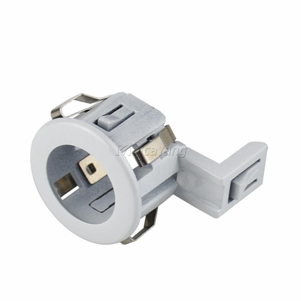 89348-33080 89348-06020 39681-TL0-G01 Retainer PDC Parking Sensor Bracket For Toyota Camry Corolla Tundra Lexus Honda Accord