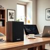 Philips SPA20 Bluetooth Laptop & Desktop Speaker with Small Subwoofer, Two-Channel.