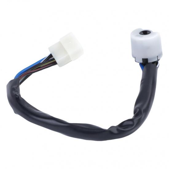 Ignition Switch for Toyota Corolla KE20 KE30 Hilux 4Runner RN20 RN22 RN25 RN27 84450-12021 8445012021