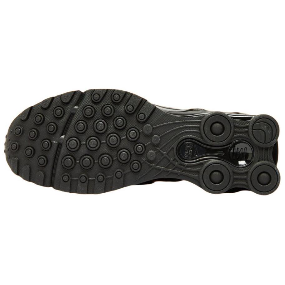 Neuer Nike Shox Ride 2 Schwarz Hell British Tan HV4447-010