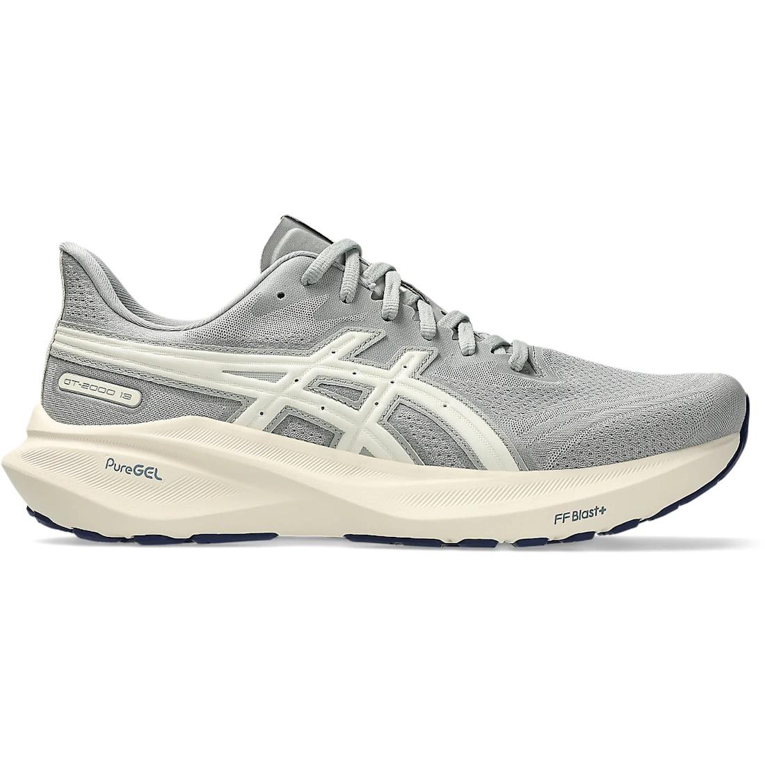 

Sneaker ASICS GT-2000 13 ASICS Track Club Seal Grey(1011C026-020) 44.5