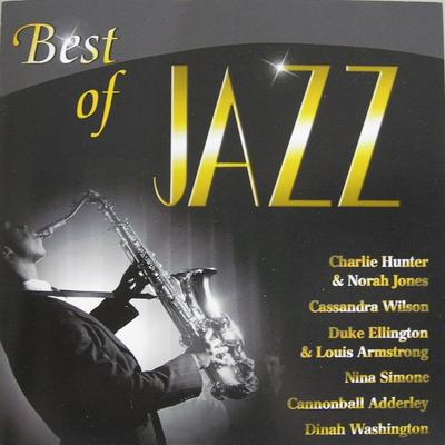 CD VARIOUS - Les Voix Du Jazz  724386057129 EMI Music Franc 2005 France Jazz Used