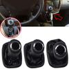 Modern Design Automatic Transmission Shifts Lever Gear Shifts Knob for Viano W639 2010-2015 Enhances Driving Experience