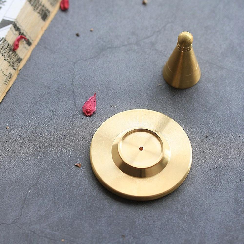 Incense Tower Making Mould Crafts Home Decoration Incense Cone Mold Censer Accessoriey Incense Tool