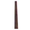Gitarrenhals Ersatz Palisander Gitarrengriff Musikinstrument Zubehör 40mm Breite