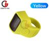 Handheld Electronic Counter Tasbih Finger Rings Tasbeeh Counter LED Display Electronic Finger Clicker Bead Timer Counting