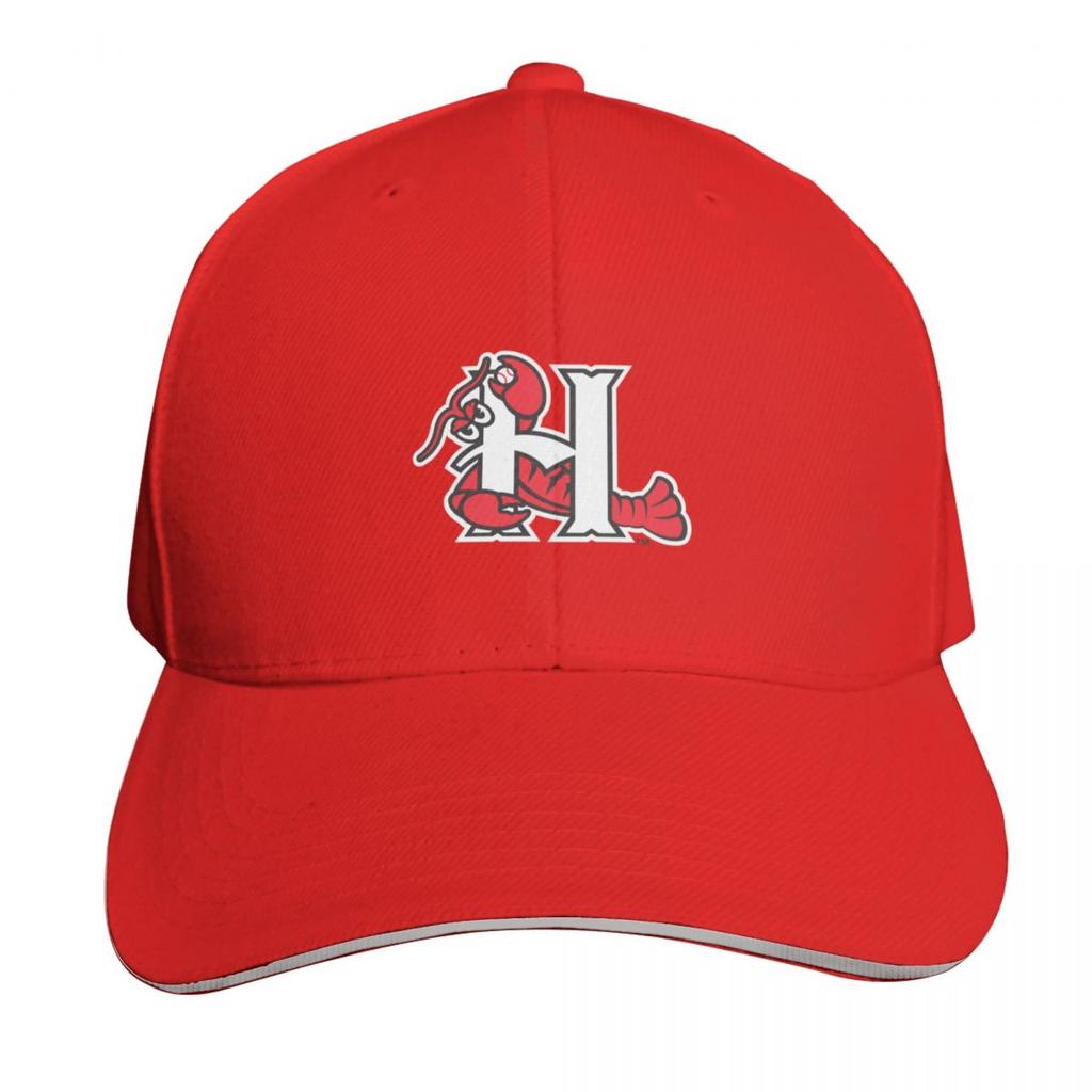 Crawdads Hickory Baseball Cap Horse Hat Beach Bag Anime Hat Fishing cap Unisexs Hats Womens