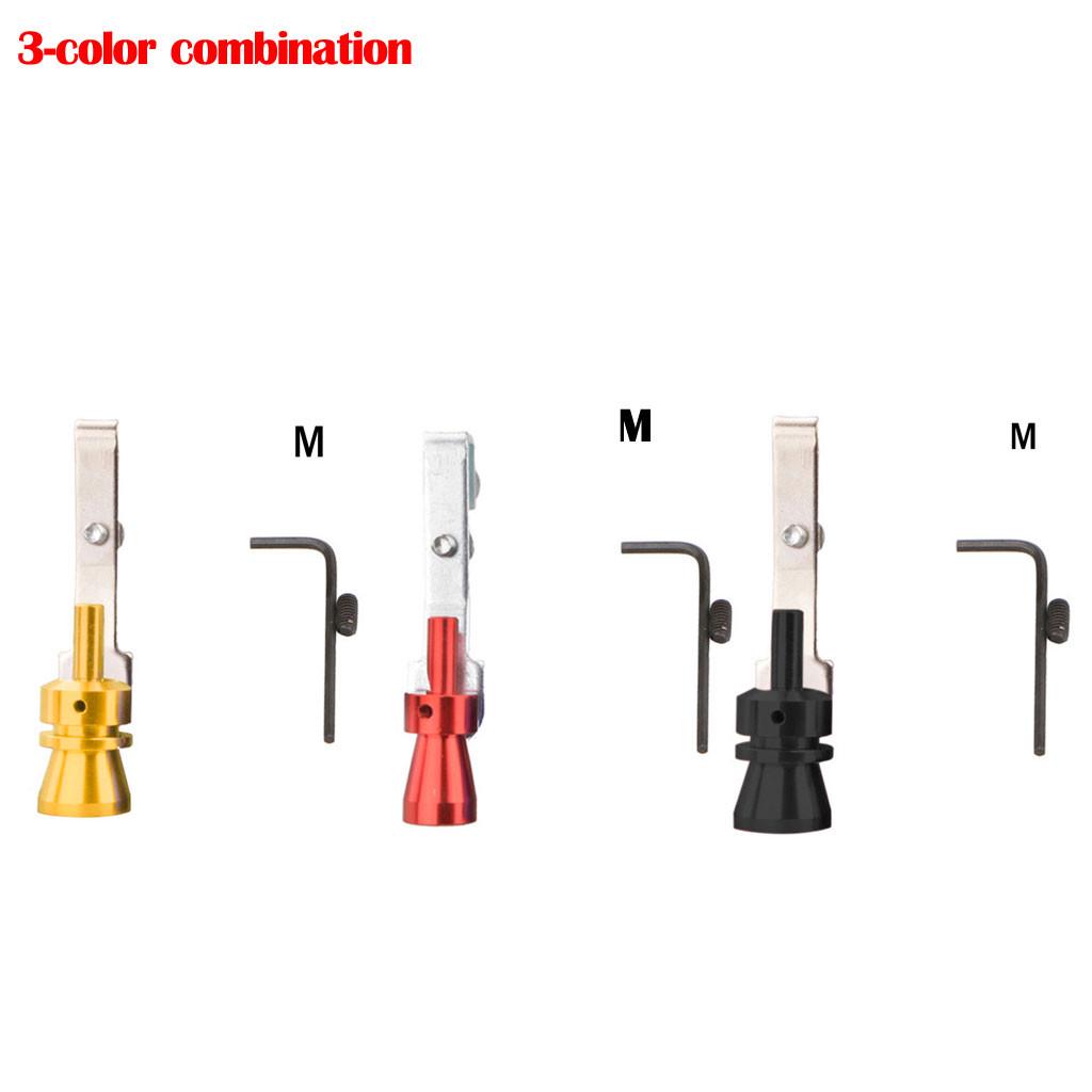 Buy Exhaust Pipe Oversized Roar Maker Car Auto Exhaust Pipe Loud