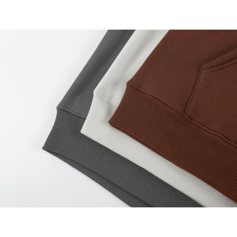 Bad Omens Band Wolf Dagger 2024 Kapuzenpullover, Rundhalsausschnitt, tiefe Schulterärmel, Plüsch-Kapuzenpullover