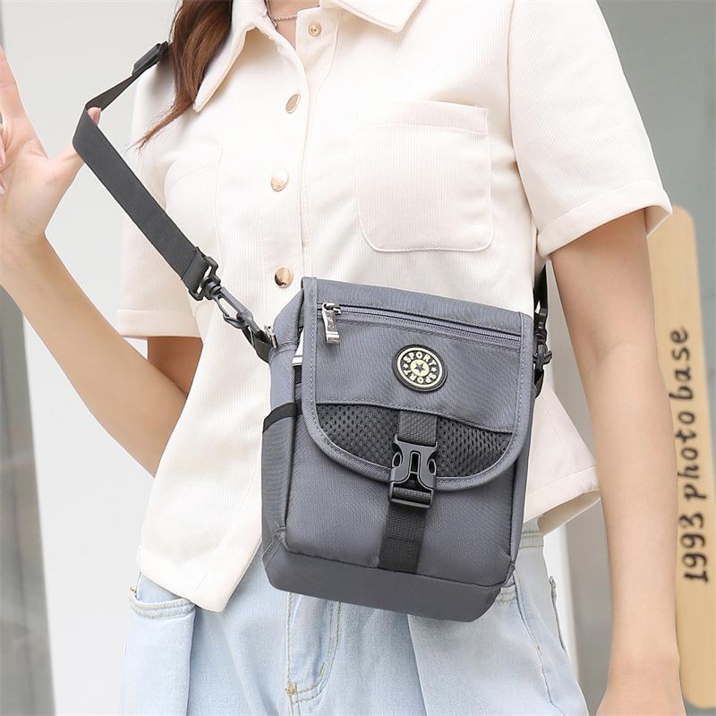 Мужская сумка — фото 18