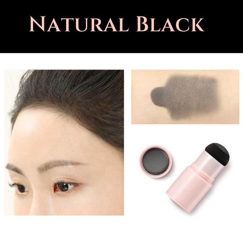 SONATURAL Hair Line Cover Cushion 2.5g (3 Color)