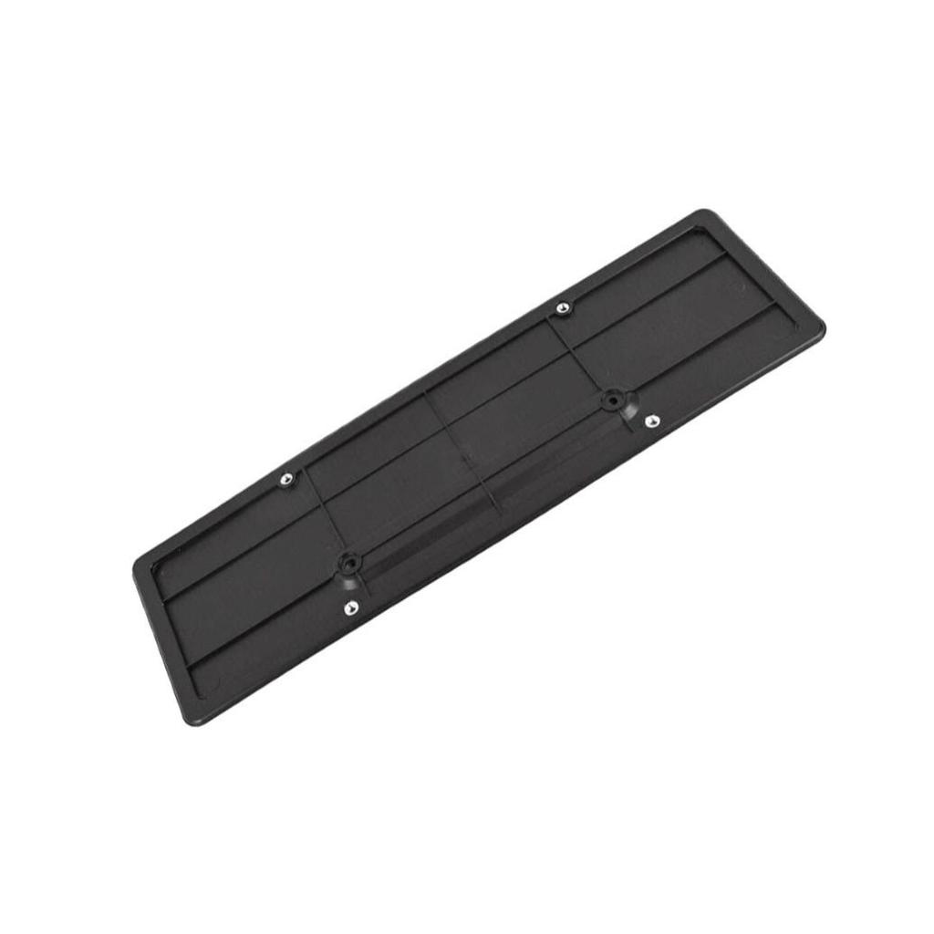 Držák zadní registrační značky pro Tesla Model 3 2017-2025 (Díl 1531449-00)