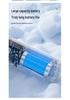 Ultra-Quiet Handheld Mini Cooling Fan