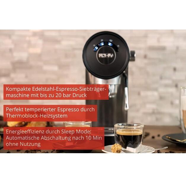 Кофеварка Unold Piccopresso (28636)