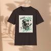 Classic Barber Retro In Every Trim T-Shirt | Barbershop Design