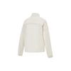 Li Ning Lightweight Comfortable Loose Soft Solid Color Stand Collar Sports Leisure UV Protection Breathable Sun Protection Clothing UPF40+ AFDU454-3