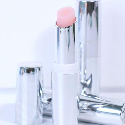 MALUWILZ Natural Glow Lip Balm 3g