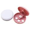 Organizer For Medicine Splitter Hold Storage Box Pill Tablet Pill Cutter Divider