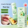 Haishi Hainuo Avocado Moisturizing Lip Balm (5-Pack)