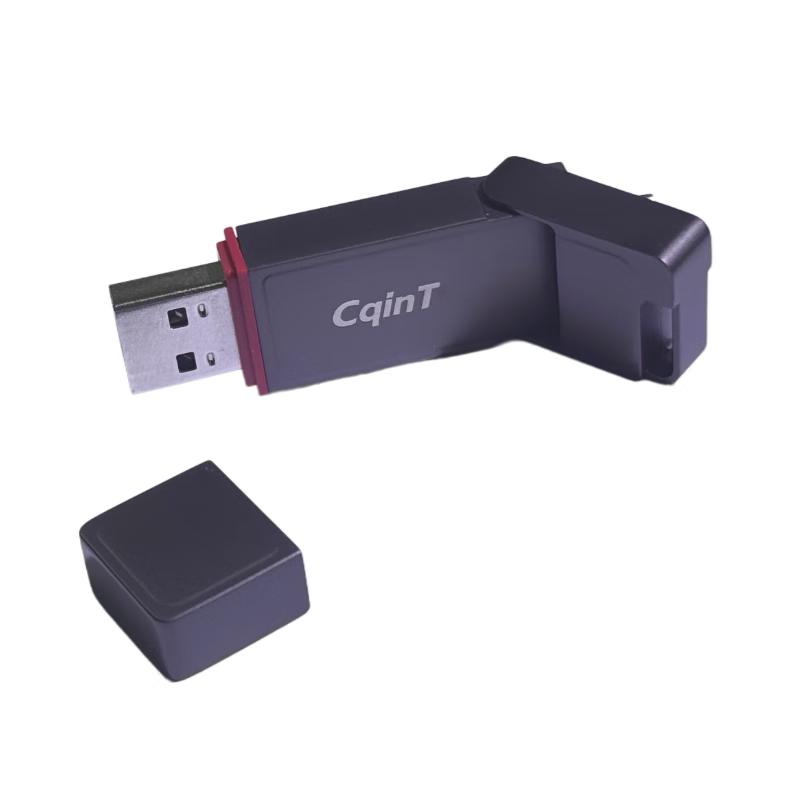 

Cqint Deep Space Series USB 3.0 Flash Drive