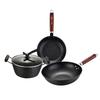 Baldr Ailing 3-Piece Cookware Set