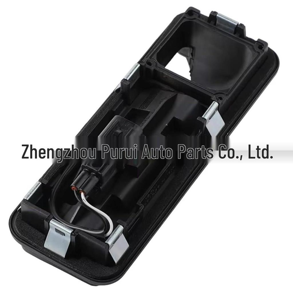 81260-H8410 Tailgate Switch compatible with Hyundai Kia STONIC KX1.