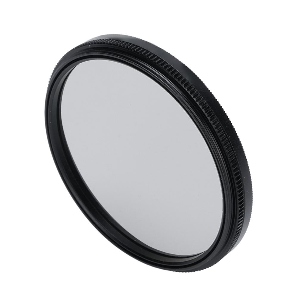 CPL Filter Multi Coated Optical Glass Circular Polarizing Filter 49/52/55/58/62mm for Landscape Photography Accessories