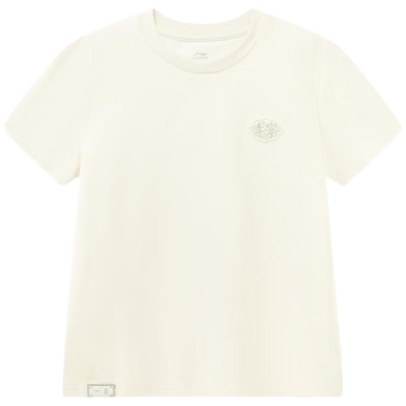 Li-Ning Forbidden City Collaboration Women's Ice-Cool T-Shirt