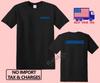 Brinks Truck Men's Black Size S-5XL