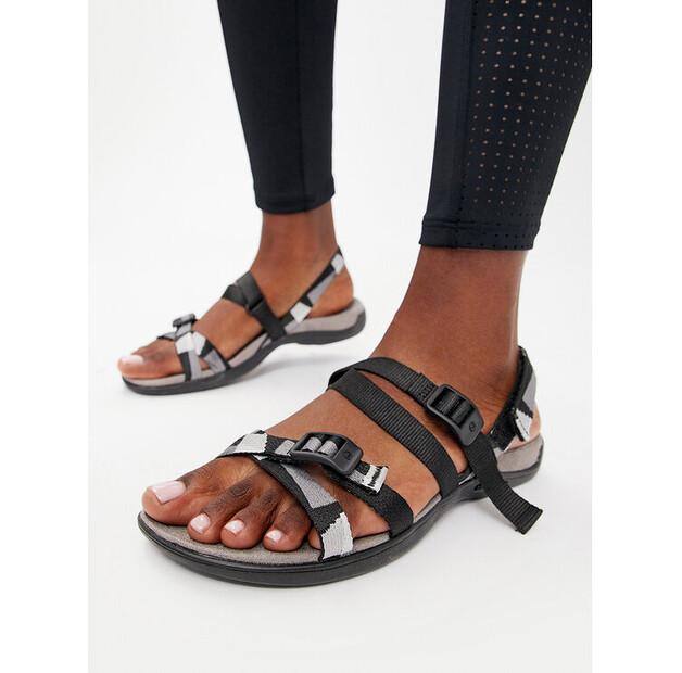 Сандалии Merrell District 3 Backstrap Web