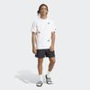 adidas Men S Light And Clean eSSential Small Logo chelSea ShortS Jf1117
