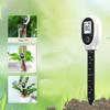Digital Soil Moisture Meter Sensitive Moisture Sensor Soil Water Content Analyzer Plants