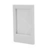 Photo Frame Plastic Rectangle Desktop Classical Stand Picture Frame for Fujifilm for Instax Mini