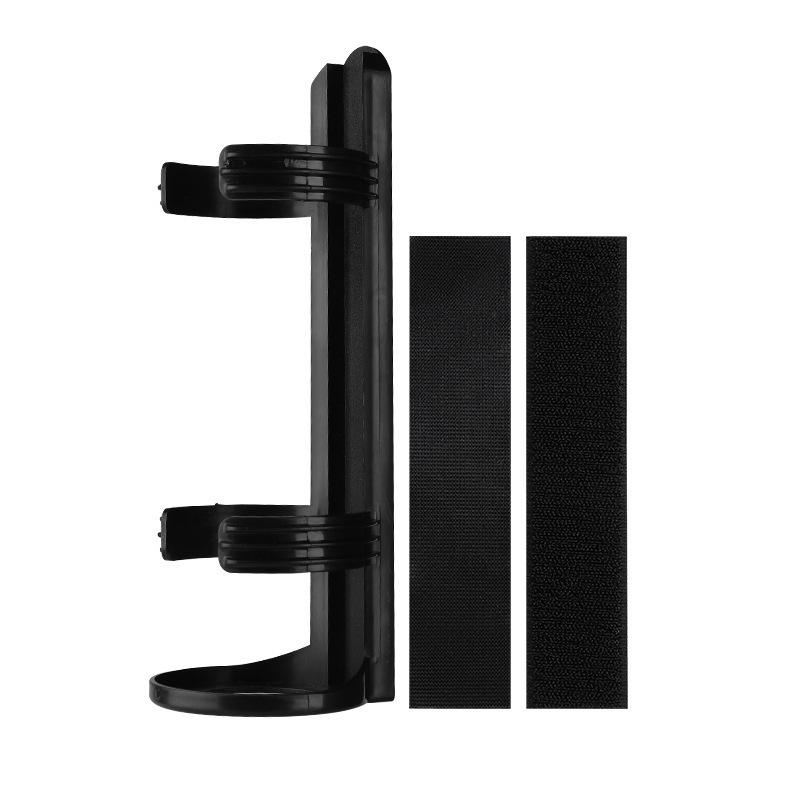 Support Universel pour Extincteur de Voiture et de Maison: Support et sangles à base d'eau/poudre sèche