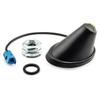 For Golf for Passat for VW MK4 Car Roof Antenna Base  AM/FM Roof Radio Antennas Holder Auto Exterior Aerial Base Popular