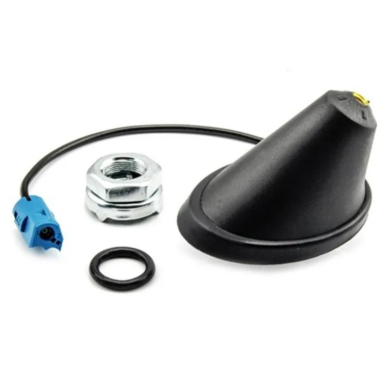 For Golf for Passat for VW MK4 Car Roof Antenna Base  AM/FM Roof Radio Antennas Holder Auto Exterior Aerial Base Popular