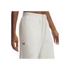 Under Armour Unstoppable Fashion Quick-Dry Comfortable Simple Wide-Leg Casual Pants Women pants Light-Brown 1386490-279