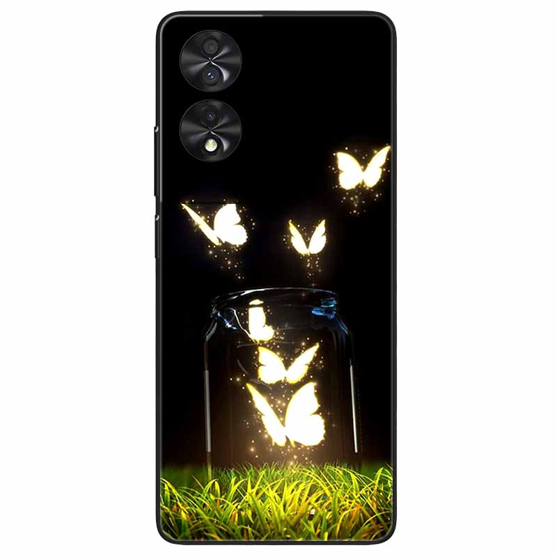 

For TCL 50 5G Case Marble Printing Soft TPU Silicone Back Cover for TCL 50 XE 5G Phone Cases for TCL50 5G 50XE Black Shells Para TCL 50 5G