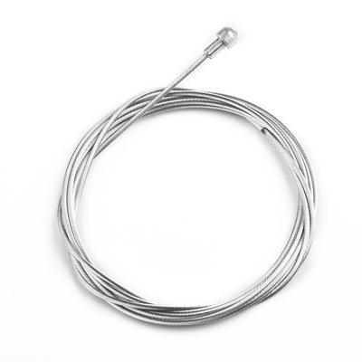 Stainless Steel Shift/Brake Cable Derailleur Speed Line Bicycle Shifter Cable Front Rear Derailleur