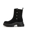 Staccato Women Ankle Boots Gofor02 Eja05 25fblk