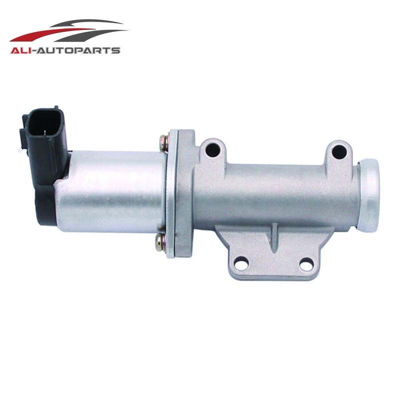 23781-3S510 Idle Air Control Valve for 1998-2004 Nissan Frontier 2000-2004 Xterra 2.4L 237813S510 Engine Car Replacement Parts