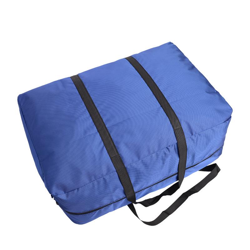 Extra Large 1680D Oxford Travel Duffle Bag